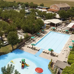 Camping Classe Campingplatz Lido di Dante